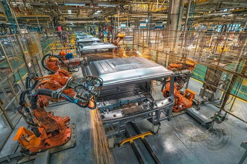 光影铸魂 智创未来——首届中国宁夏大武口工业文化摄影大展获奖作品揭晓暨智能化系统工程技术研发启示