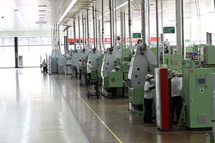 打造智能化卷烟工厂 智能化系统工程技术研发在路上