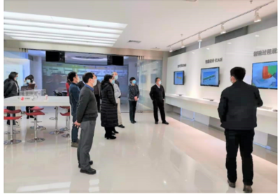 国内首个“互联网+制造”国家工程实验室通过验收，智能制造系统研发迈向新里程