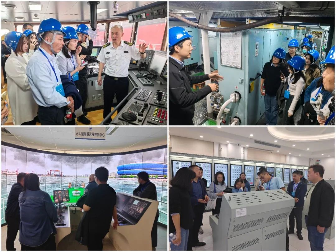 海事服务网CNSS智能化系统 工程技术研发与应用展望