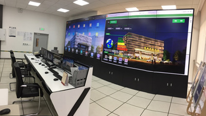 绿色智能建筑CPU的缔造者 记天津市优秀工程技术中心